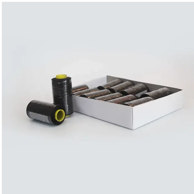 Cómo optimizar el rendimiento de la costura utilizando diferentes tipos de hilos de poliéster hilados