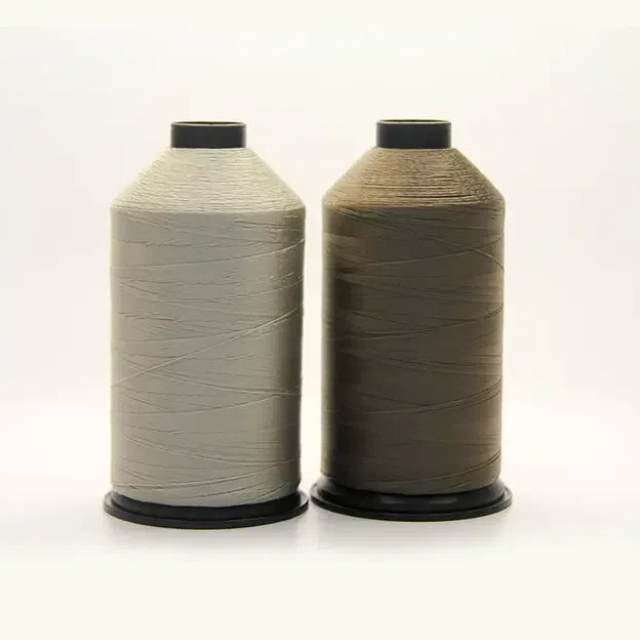 hilo de costura de nylon