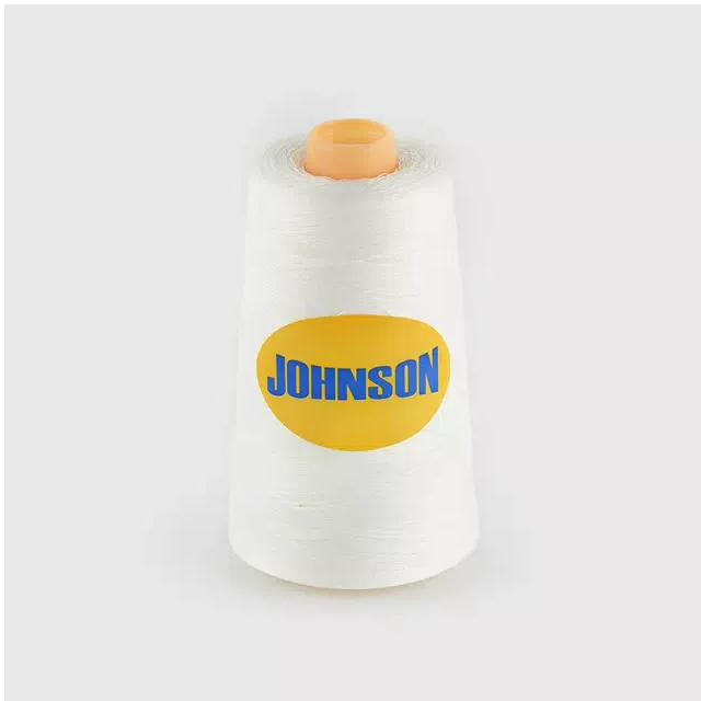 Soluciones rentables: cuándo elegir el hilo de costura de poliéster hilado sobre alternativas