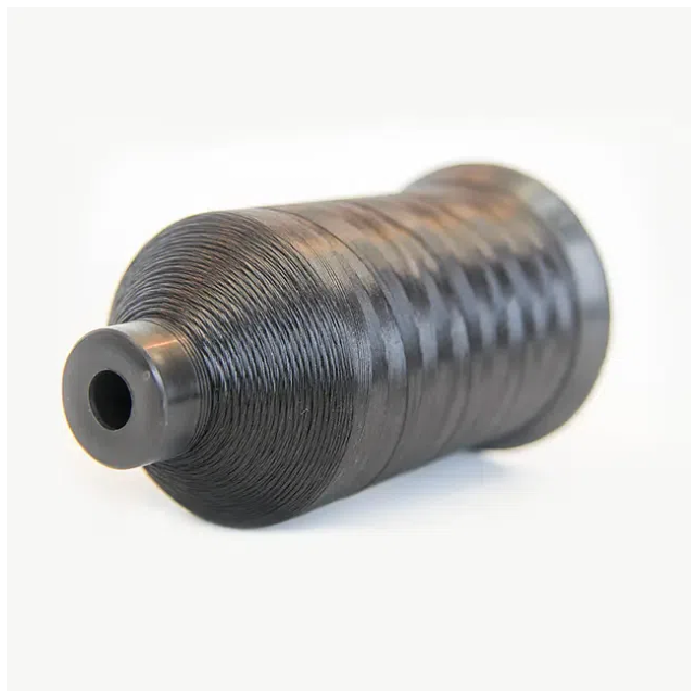 Por qué el hilo de costura de nylon es la mejor opción para aplicaciones textiles de servicio pesado