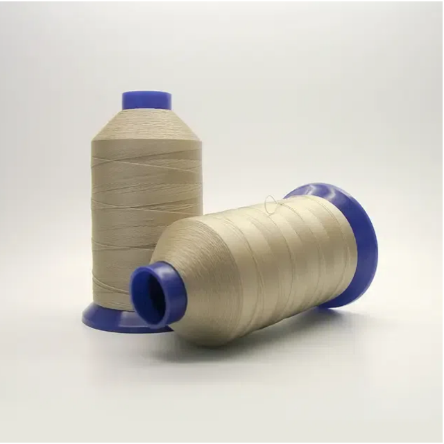 Las mejores prácticas para usar hilo de costura de nylon en máquinas de coser de alta velocidad